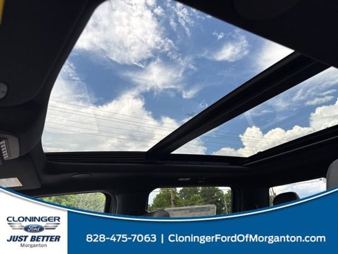 New 2025 Ford F150 Tremor w/ Equipment Group 402A High image 45