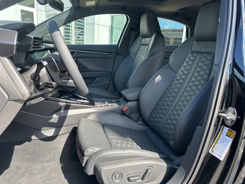 New 2025 Audi RS 3 image 9