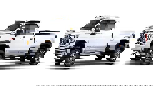 New 2026 GMC Sierra 3500 Denali w/ Denali Reserve Package image 29