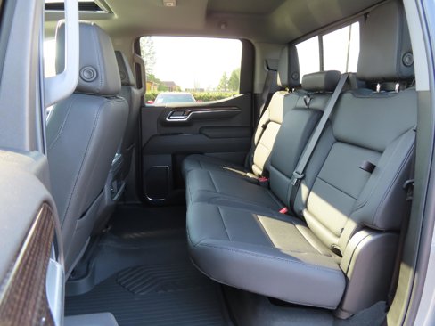New 2026 Chevrolet Silverado 1500 LT Trail Boss w/ Convenience Package II image 32