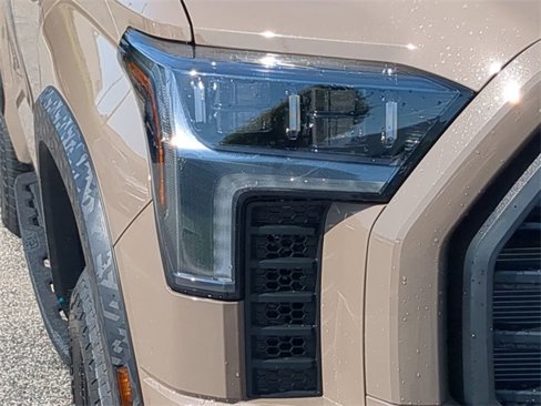 New 2025 Toyota Tundra TRD Pro image 10