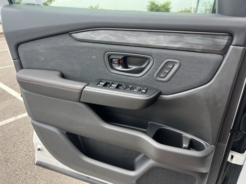 New 2026 Honda Passport TrailSport image 25