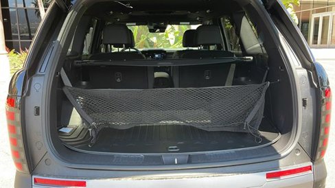 New 2026 Hyundai Palisade XRT Pro image 30