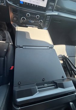 New 2025 Ford F150 Lariat image 92