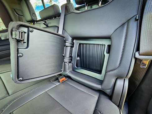 New 2026 GMC Sierra 1500 Denali w/ Denali Reserve Package image 40