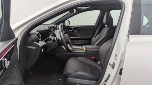 Used 2024 Mercedes-Benz C 300 Sedan image 15