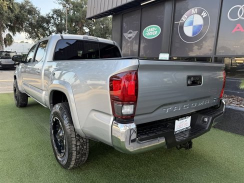 Used 2022 Toyota Tacoma SR5 image 4