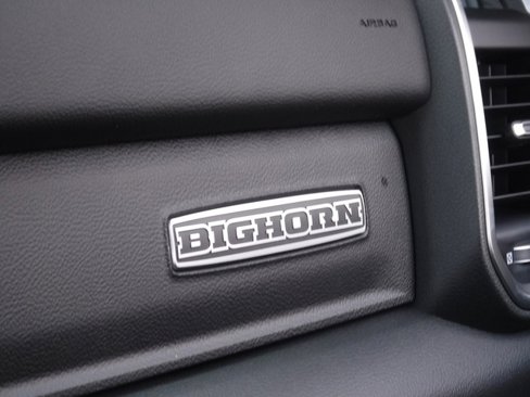 New 2026 RAM 1500 4x4 Crew Cab image 34