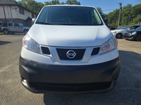 Used 2018 Nissan NV200 S w/ Back Door Glass Package image 2