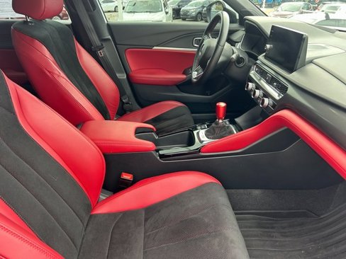 Used 2024 Acura Integra Type S image 31