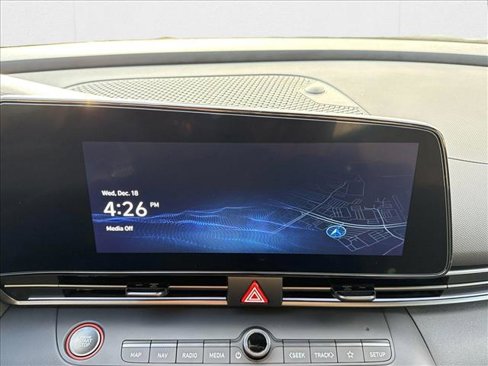 New 2025 Hyundai Elantra N Line image 12