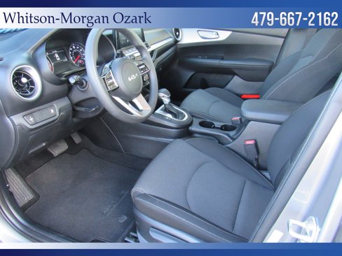Used 2024 Kia Forte LXS image 20