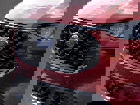 New 2026 Ford Escape ST-Line Select image 40