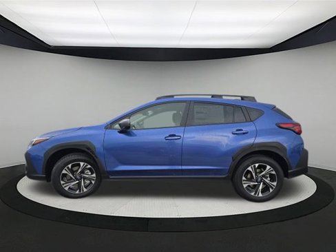 New 2025 Subaru Crosstrek 2.5i Premium image 4