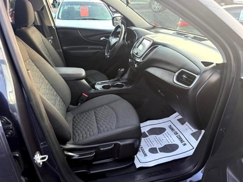 Used 2018 Chevrolet Equinox LT image 28