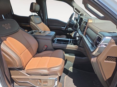 Used 2024 Ford F350 King Ranch image 17