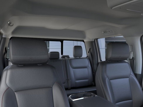 New 2025 Ford F350 4x4 Crew Cab Super Duty image 22