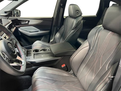 New 2026 Acura MDX A-Spec image 10