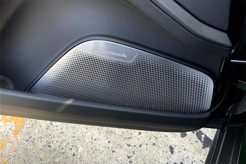 New 2026 Porsche Panamera 4 image 32