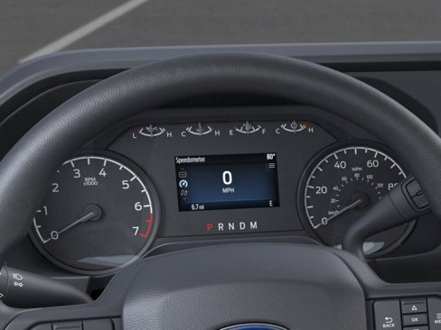 New 2026 Ford F250 4x4 SuperCab Super Duty image 13