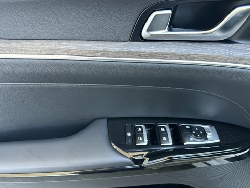 Certified 2022 Kia K5 EX image 10