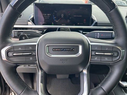 New 2025 GMC Sierra EV Denali image 30