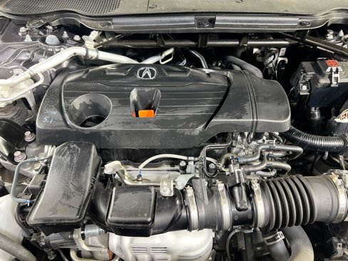 Used 2023 Acura TLX SH-AWD w/ Advance Package image 30