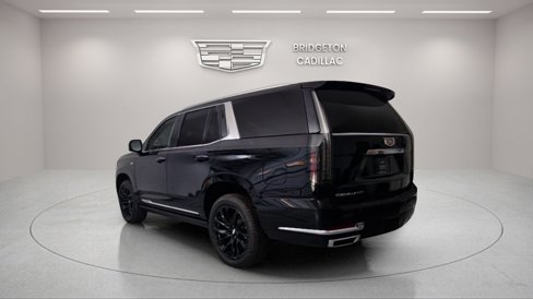 New 2025 Cadillac Escalade Premium Luxury w/ Touring Package image 5