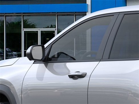 New 2026 Chevrolet Equinox LT w/ Safety and Technology Package image 12