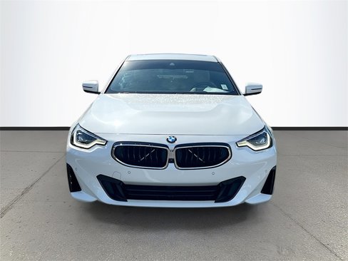 Used 2022 BMW 230i Coupe w/ Premium Package image 2