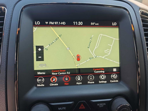 Used 2020 Dodge Durango GT image 13