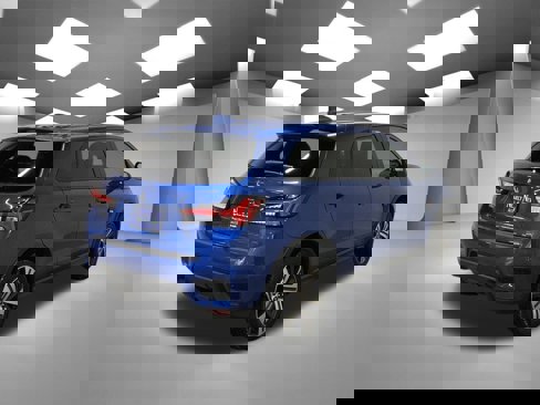 Used 2021 Mitsubishi Outlander Sport Black Edition image 3