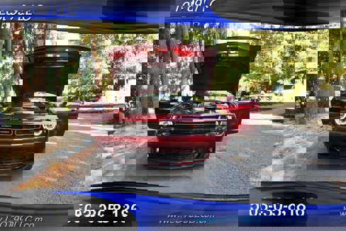 Used 2021 Dodge Challenger R/T image 26
