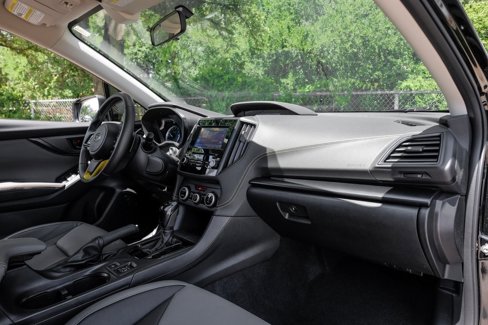 Used 2023 Subaru Crosstrek 2.5i Sport image 23