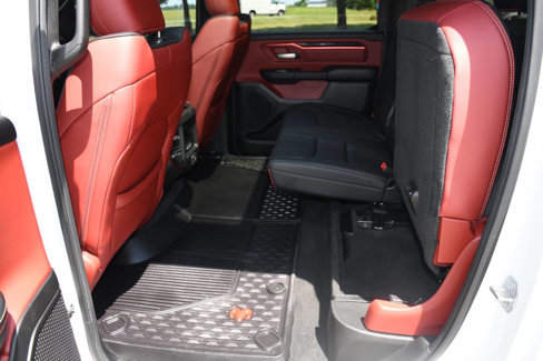 Used 2019 RAM 1500 Rebel w/ Rebel Level 2 Equipment Group image 18