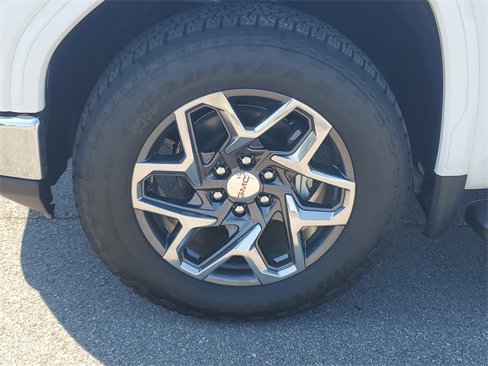 New 2026 GMC Sierra 1500 SLT w/ SLT Premium Plus Package image 31