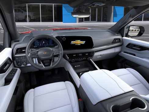 New 2026 Chevrolet Tahoe Premier image 39