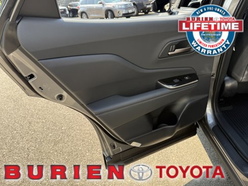 New 2026 Toyota Crown Limited w/ Advanced Technology Package image 28