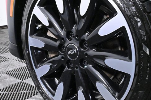 Certified 2023 MINI Cooper S image 29