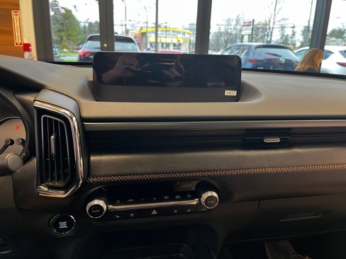 New 2025 MAZDA CX-50 AWD 2.5 S w/ Weather Package image 10
