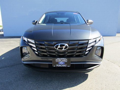 Used 2024 Hyundai Tucson SE image 3