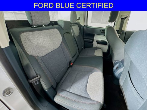 Certified 2024 Ford Maverick XLT w/ Equipment Group 300A Standard image 24