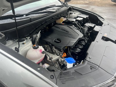 Used 2023 Hyundai Tucson SEL image 33