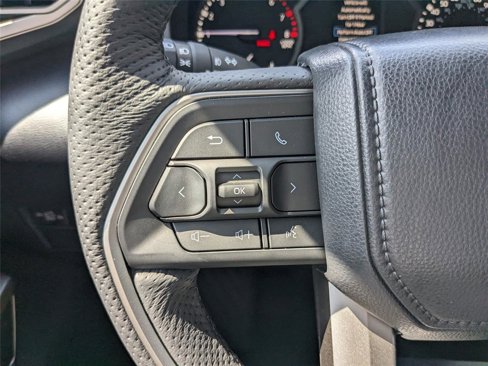 New 2025 Toyota Tundra SR5 image 14