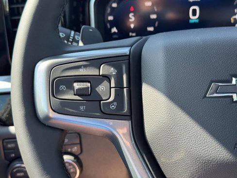 New 2026 Chevrolet Silverado 1500 LT Trail Boss w/ Convenience Package II image 14