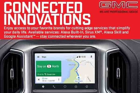 New 2026 GMC Sierra 3500 SLE w/ SLE Value Package image 7