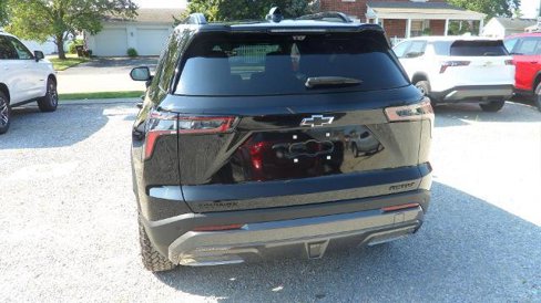 New 2026 Chevrolet Equinox ACTIV w/ Safety and Technology Package image 4