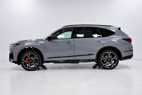 New 2026 Acura MDX Type S image 33
