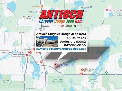 Used 2023 Dodge Charger GT w/ Blacktop Package image 2