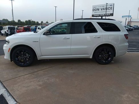 New 2025 Dodge Durango R/T image 3